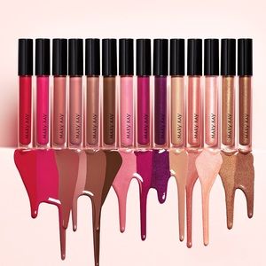 Unlimited Lip Gloss (various shades)